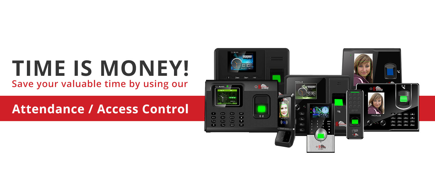 Access Control Making Your Life Secure and Easy