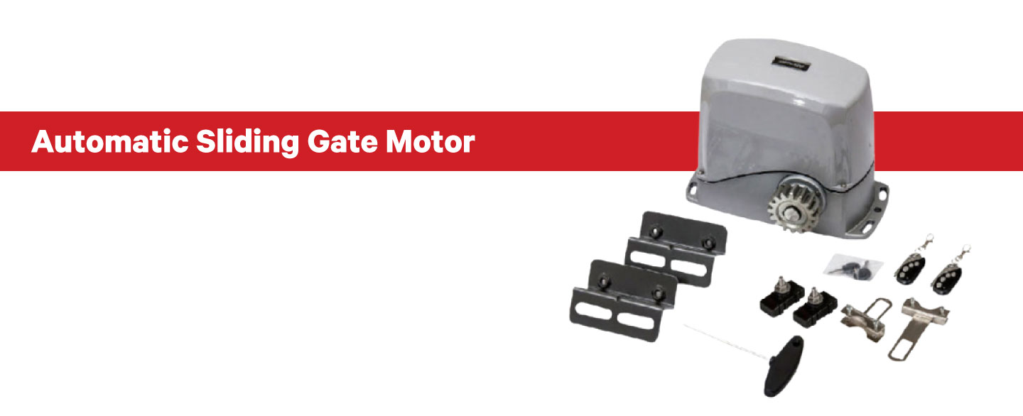 Automate Your Entrance With An Automatic Sliding Gate, Benefits And Features In Pakistan