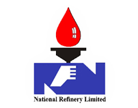 National Refinery ltd